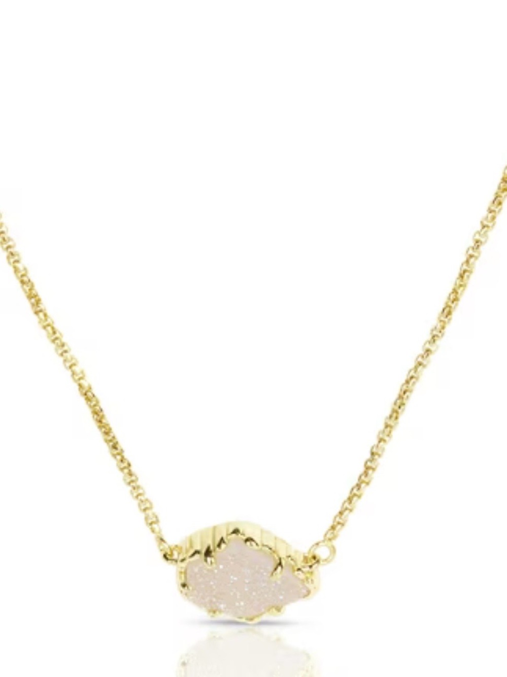 Kendra Scott Tess Necklace
